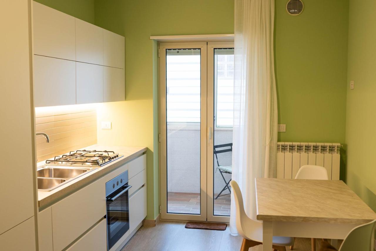 Casa Dominga Apartment Monopoli Exterior photo